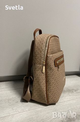 Раница Michael Kors, снимка 3 - Раници - 46290513