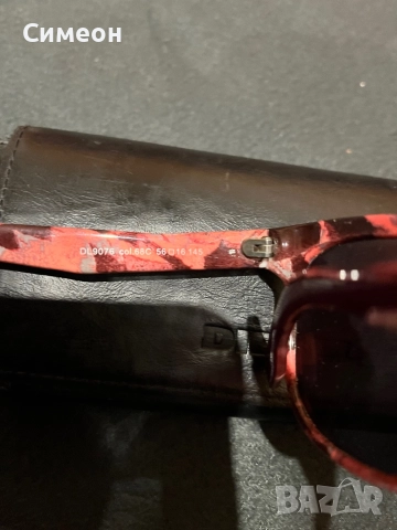 Очила Diesel , снимка 2 - Слънчеви и диоптрични очила - 52776298