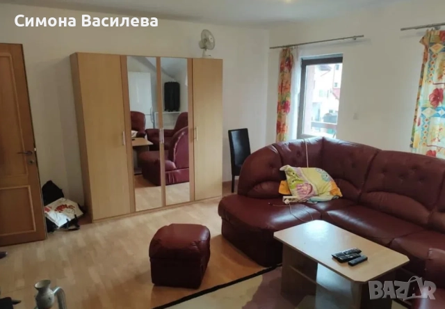 Двустаен апартамент под наем в Кючук Париж, снимка 2 - Апартаменти - 52064752