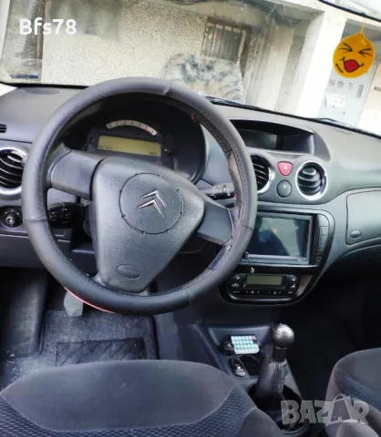 Citroen c3 Exclusive, снимка 4 - Автомобили и джипове - 48134815