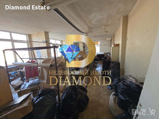 Търг. обект в Димитровград кв. Славянски, снимка 3 - Други - 49398645