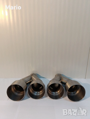 Изработвам накрайници за ауспуси, снимка 13 - Части - 53958237