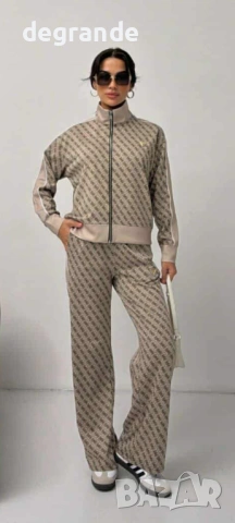  Нов Модел на Guess сезон 2026г, снимка 2 - Спортни екипи - 53211561