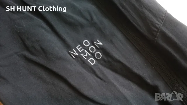 NEO MON DO Blekinge Pant размер XL панталон пролет есен - 1094, снимка 8 - Панталони - 49873662
