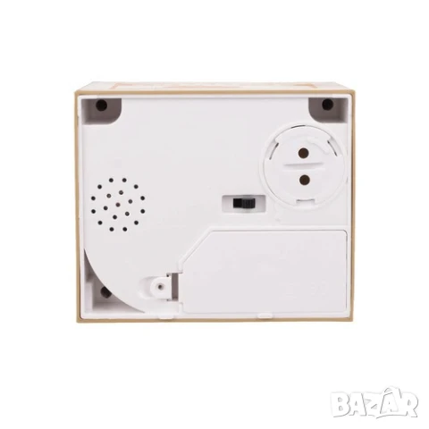 Касичка Коте / Детска касичка за пари, снимка 7 - Образователни игри - 51405844