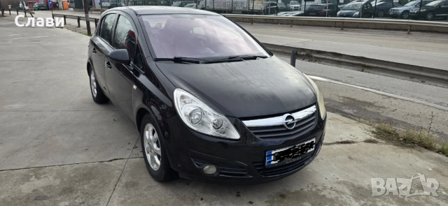 Opel Corsa COSMO EasyTronic Автопилот, Климатроник, снимка 5 - Автомобили и джипове - 52668985