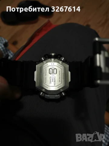 G SHOCK GWG 2000 MUDMASTER, снимка 2 - Друга електроника - 50833598