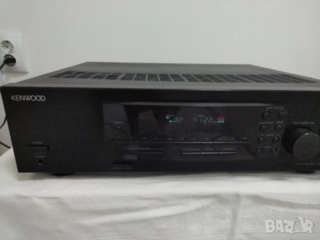 Kenwood KR-A 2080