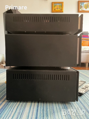 Система за домашно кино Primare Home theater system, снимка 6 - Аудиосистеми - 52973091