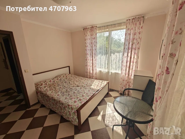 Двустаен - Созопол, снимка 4 - Апартаменти - 53713886