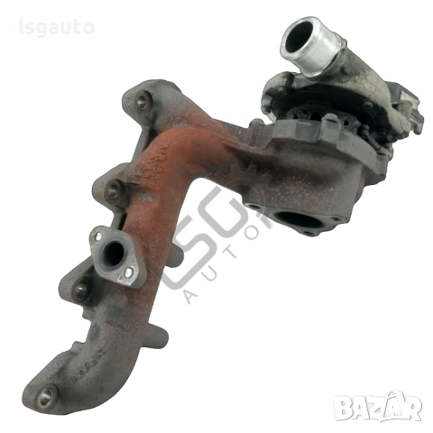 Турбо Hyundai i40 2015-2019 ID: 156251, снимка 3 - Части - 52824795