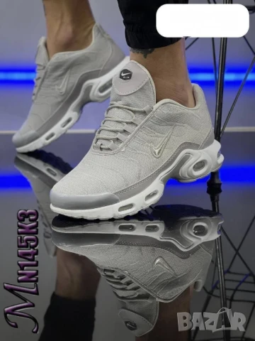 мъжки маратонки Nike , снимка 3 - Маратонки - 50748329