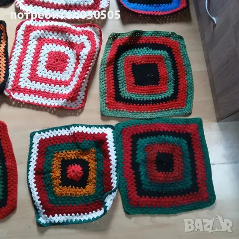 Нови Плетени Столовки, снимка 2 - Други стоки за дома - 49327589