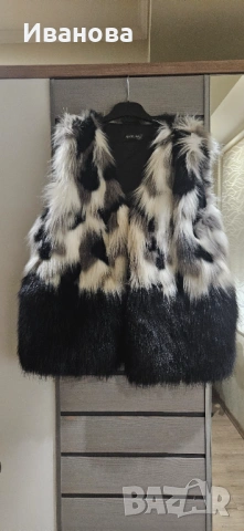 Разпродажбо на дамски палта , якета, елеци, снимка 8 - Палта, манта - 53583299