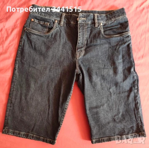 Детски къси бермуди панталони WESTBURY 34 