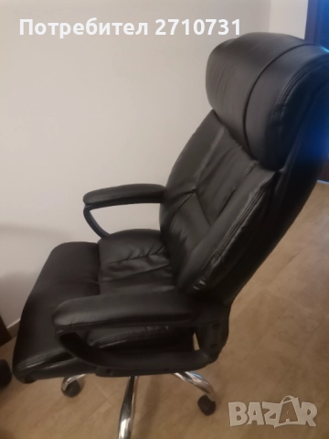 Офис столове , снимка 2 - Столове за офис - 52650954