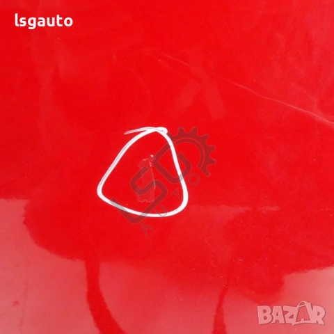 Задна лява врата Seat Altea 2004-2015 ID: 157465, снимка 3 - Части - 53185392