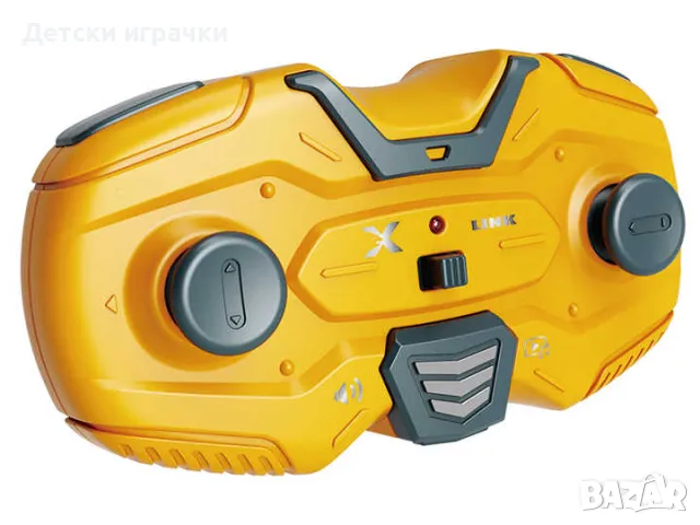 Луда кола с дистанционно Трансформер, с презареждащи батерии, за каскади , снимка 9 - Коли, камиони, мотори, писти - 48368088