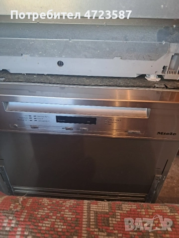 фурни за вграждане съдомиялни плотове сушилни!, снимка 6 - Печки, фурни - 53855059