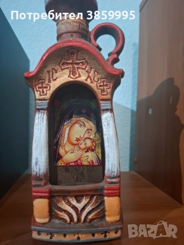 Старинно кандило