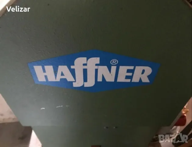 Автоматична машина за рязане на стъклодържатели HAFFNER за дограма, снимка 4 - Други машини и части - 49855978