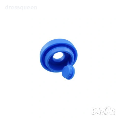 4686 Силиконова капачка за галони – 100% уплътнение без протичане при обръщане, снимка 7 - Други стоки за дома - 53824554