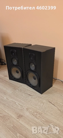 колони трилентови сименс, снимка 2 - Тонколони - 51802324