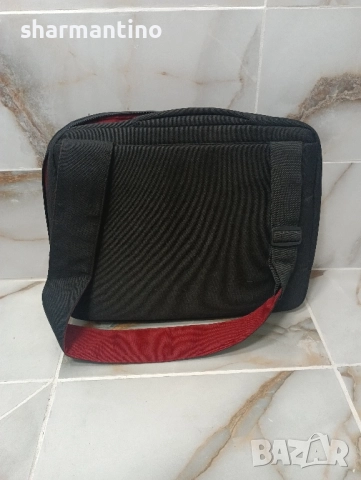 Чанта за лаптоп Belkin - 12 лв, снимка 5 - Чанти - 51635269