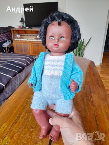 Стара кукла #65