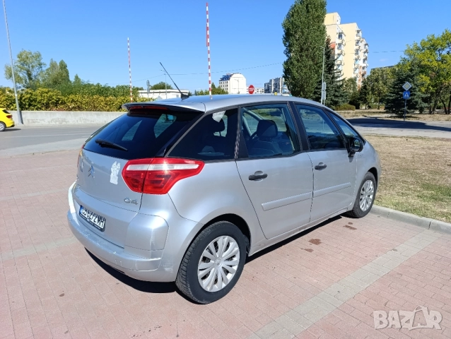 Ситроен Пикасо Дизелов Мотор , снимка 2 - Автомобили и джипове - 51769172