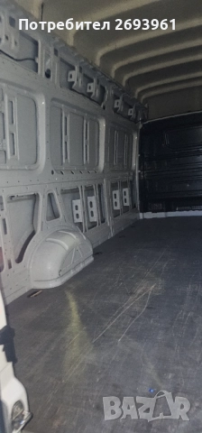 Бус МАН, снимка 13 - Бусове и автобуси - 52381104