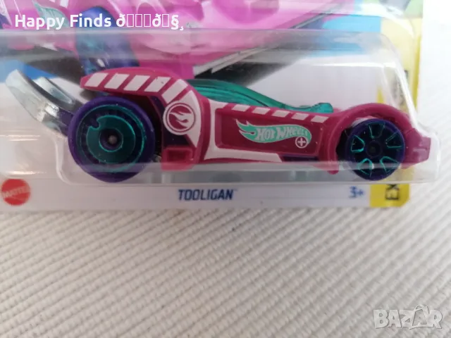 Hot Wheels Treasure Hunts, снимка 9 - Колекции - 46923614