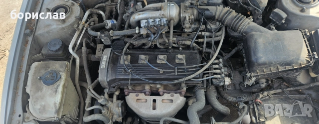 Тойота Корола на части, снимка 4 - Части - 51967906