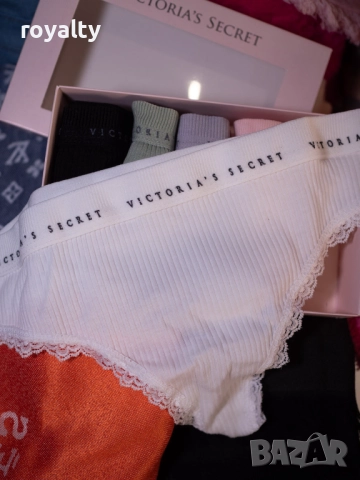 💞 Victoria’s Secret’s Дамски Комплект Бельо, снимка 3 - Бельо - 52249313