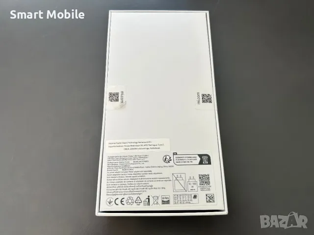 Продавам Xiaomi 14T Pro 512/12GB-НОВ, снимка 3 - Xiaomi - 47851282