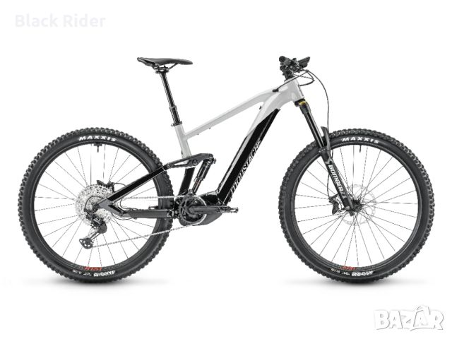 Електрически велосипед E bike MOUSTACHE SAMEDI GAME 5, Bosch CX, 750 Wh, 2024 - L New
