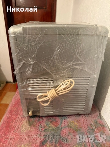 Ледогенератор професионален, снимка 4 - Други - 53456418