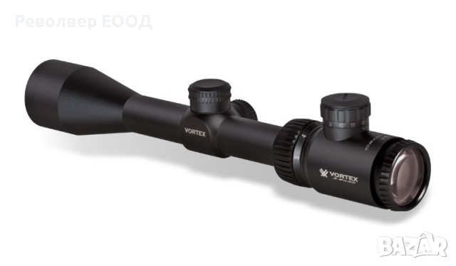 Оптика 3-9x40 Crossfire II CF2-31025 Vortex, снимка 2 - Оборудване и аксесоари за оръжия - 45037369