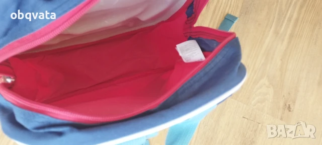 Детска раница Мики Маус за детска градина или ежедневие, снимка 6 - Раници - 50907334