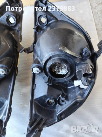 Фарове и огледала от Honda jazz , снимка 18 - Части - 51549600