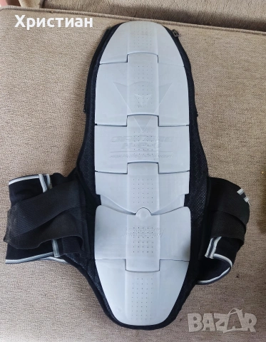 Протектор за велосипед - Dainese XL , снимка 6 - Велосипеди - 53371484