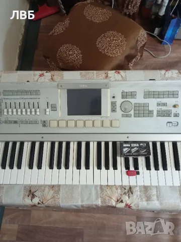 korg m3 256 рам, снимка 1 - Синтезатори - 48535647