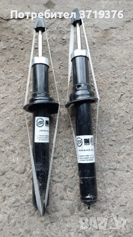 Нови амортисьори за Алфа Ромео комплект 