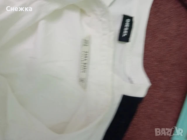 блузадамска красива маркова, снимка 3 - Рокли - 51174274