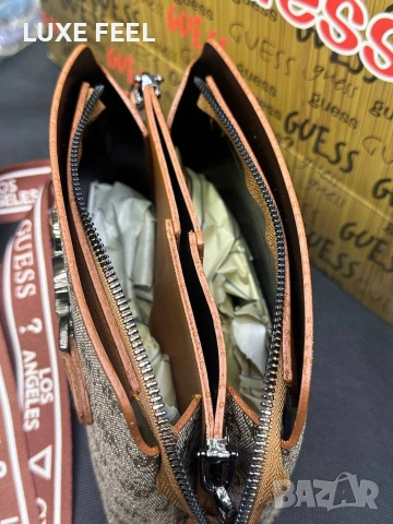 GUESS ✨Дамски Чанти , снимка 14 - Чанти - 54082575