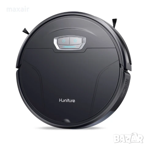 Прахосмукачка робот Honiture G20 Pro * Безплатна доставка * Гаранция 2 години, снимка 3 - Прахосмукачки - 50481226