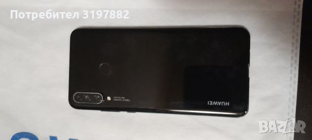Huawei p smart 2021, снимка 2 - Huawei - 45881328
