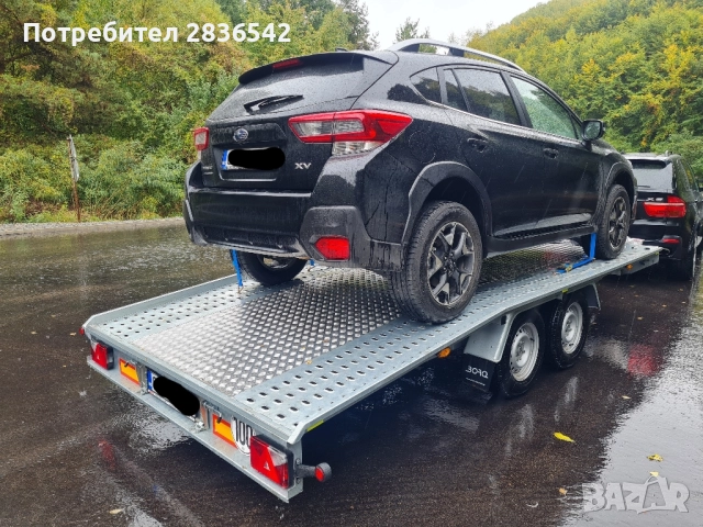 Транспорт/превоз на автомобили , снимка 3 - Транспорт под наем - 52459106