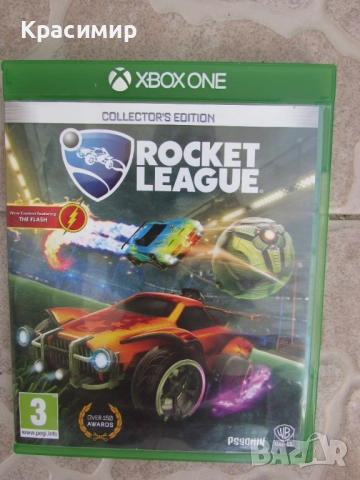 Игри за Xbox One, снимка 4 - Игри за Xbox - 51883792