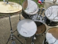 Комплект барабани "Golden ton", снимка 11